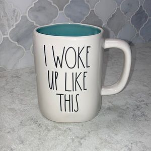 Rae Dunn Coffee mug